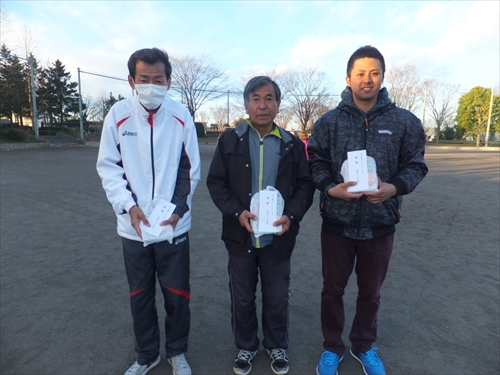 第6回藤沢オープン大会 17年1月15日 神奈川県ペタンク ブール連盟